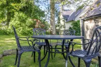 Spindlestone House - North East Escapes