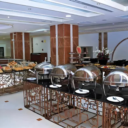 Kingsgate Hotel Durrat