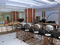 Kingsgate Hotel Durrat - breakfast