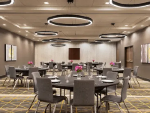 Holiday Inn BIRMINGHAM - HOOVER by IHG Hotels in Hoover