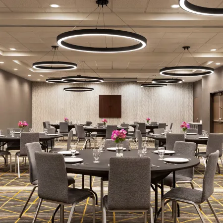 Holiday Inn BIRMINGHAM - HOOVER by IHG