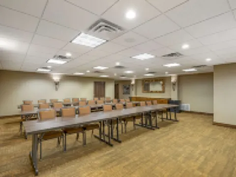 Best Western CottonTree Inn Hotels in Rawlins