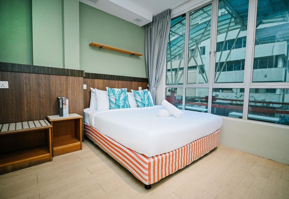 2. 호텔 차이나 타..