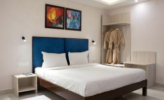 Sandbanks Beach Resort