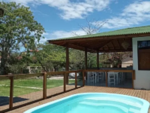 Pousada la Boheme Guarda do Embaú - SC Hotéis em Palhoca