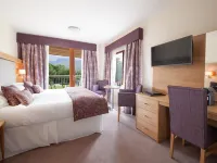 Moorings Hotel Hotels in Fort William