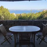 Seaside Apartment Baja Sardinia - Rent from July 25, 2026, to August 15, 2026