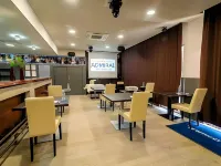 Casino & Hotel Admiral Ptuj Hotels in Jirsovci