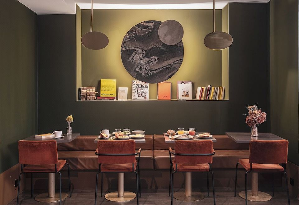 밥 호텔 바이 엘레간시아 이미지