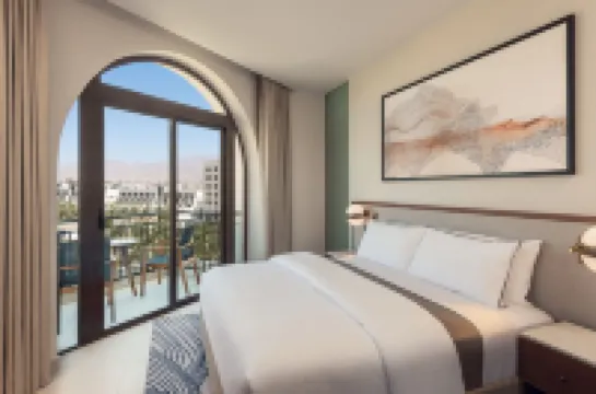 The Westin Saraya Aqaba Resort & Spa