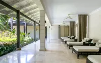 珊瑚礁俱樂部酒店 - SPA