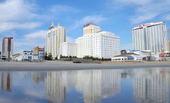 Club Wyndham Skyline Tower