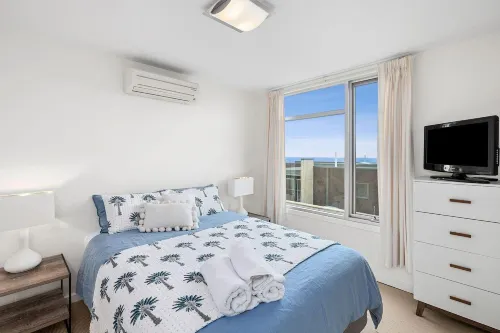 Point Grey Apartment 2 Hotels in Port Douglas
