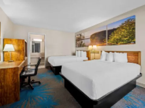 Days Inn by Wyndham Dubuque Hoteles en Dubuque