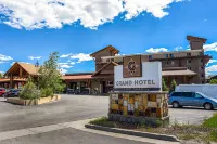 White Peak Hotel Hotels in Frisco