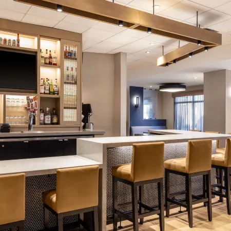 Hyatt Place Overland Park Convention Center