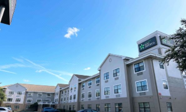 Extended Stay America Suites - Houston - Med Ctr - Greenway Plaza