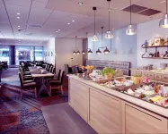 Home Hotel Astoria - breakfast