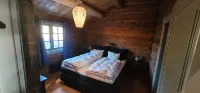 The Whole Beautiful Cabin With Jacuzzi – A Luxurious Getaway in Solberglia Hotels near T6 Eventyr (B)