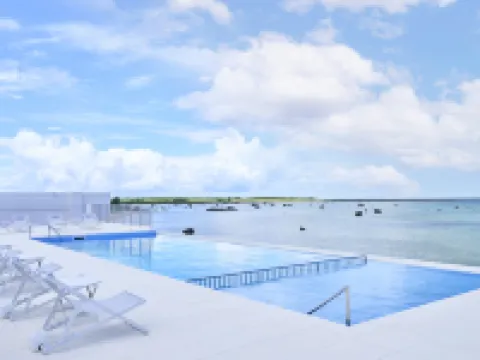 水印酒店 沖繩 宮古島 宮古島酒店