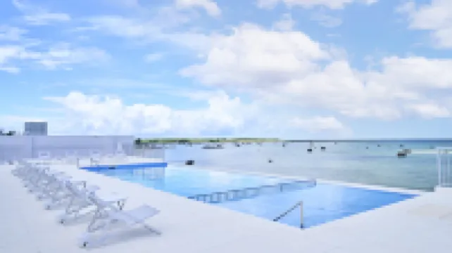 Watermark Hotel Okinawa Miyakojima Hotels in Miyakojima