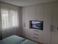 Erlenrain Wohnung 911 - Kondo