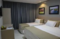 Dunen Hotel Hotel a Piranhas