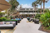 Best Western Plus St. Simons Hotels in Saint Simons Island