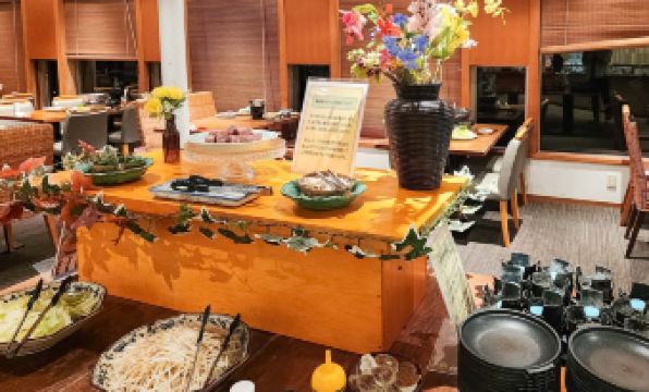 Breezbay Shuzenji Hotel