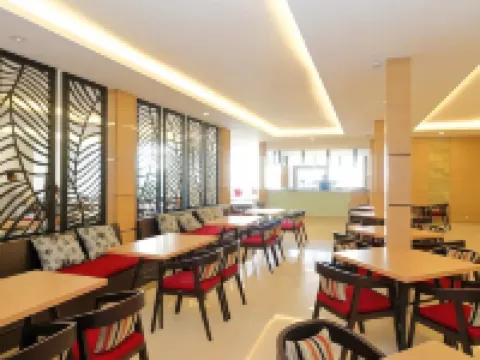 Cititel Hotel Dumai Hotels in Dumai Kota