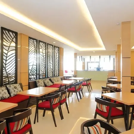 Cititel Hotel Dumai