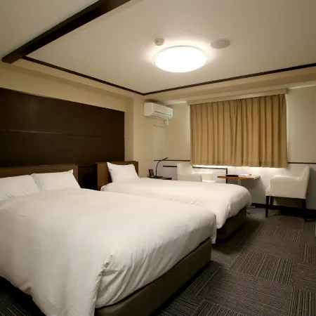 Welcome Inn Yumoto
