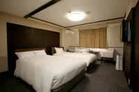 Welcome Inn Yumoto - 2-stjärniga