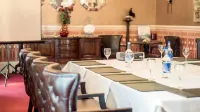 Penventon Park Hotel - 4-Sterne
