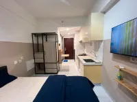 Cozy Sky House BSD by AH Property Hotels in Cisauk