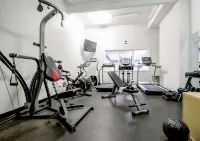 Coast Osoyoos Beach - Gym