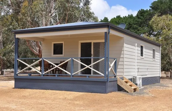 探索公園 - 袋鼠島