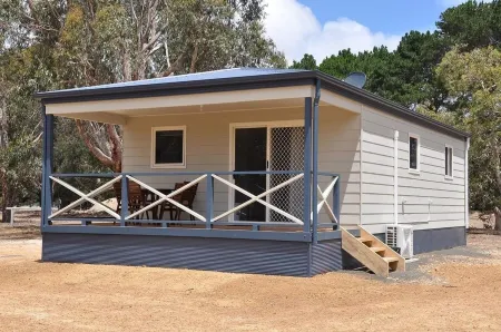 Discovery Parks - Kangaroo Island