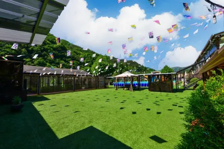 Dumil Play Kids Training Center