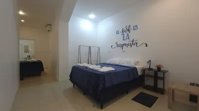 Surfo House Các khách sạn ở 