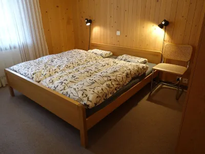 Kronenplatz 6 # 2 렌크 호텔