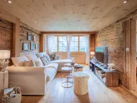 Chalet Bijou+ 1 OG