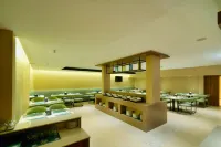 Mesta Hotel - Frühstück