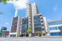 Hotel Alpha Inn Akita Hotels in 