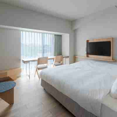 ITOMACHI Hotel 0  (いとまちホテルゼロ） Rooms