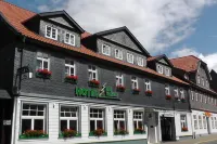 Hotel Die Tanne Hôtels à : Goslar