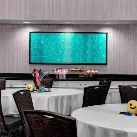 Residence Inn Cleveland Downtown
