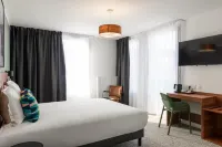 The Originals Residence, le Wax, Lille Est Hotels in Wasquehal