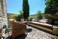Urla Bagevi Boutique Hotel - Special Class Hotels in Gülbahçe