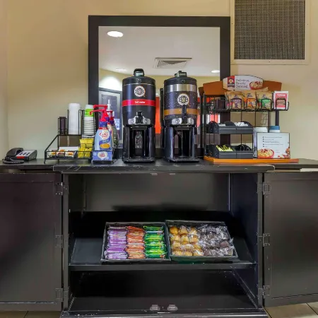 Extended Stay America Suites - Washington, DC - Herndon - Dulles